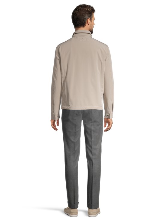 Paul & Shark - Typhoon-kevyt takki - 128 BEIGE | Stockmann - photo 3
