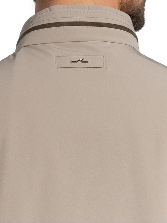 Paul & Shark - Typhoon-kevyt takki - 128 BEIGE | Stockmann - photo 5