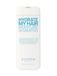ELEVEN Australia - Hydrate My Hair Moisture Shampoo -shampoo | Stockmann