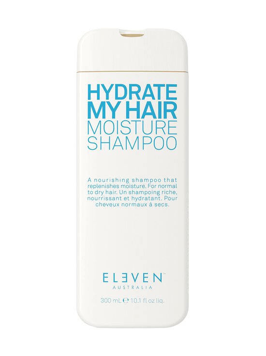 ELEVEN Australia - Hydrate My Hair Moisture Shampoo -shampoo - NOCOL | Stockmann - photo 1
