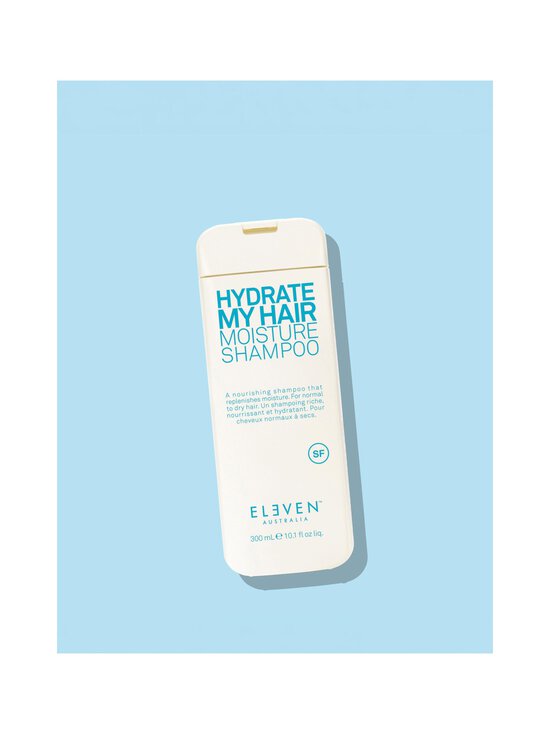 ELEVEN Australia - Hydrate My Hair Moisture Shampoo -shampoo - NOCOL | Stockmann - photo 2