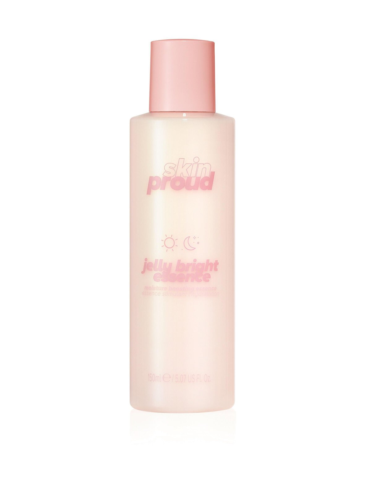 Jelly Bright Essence -kosteuttava kasvovesi