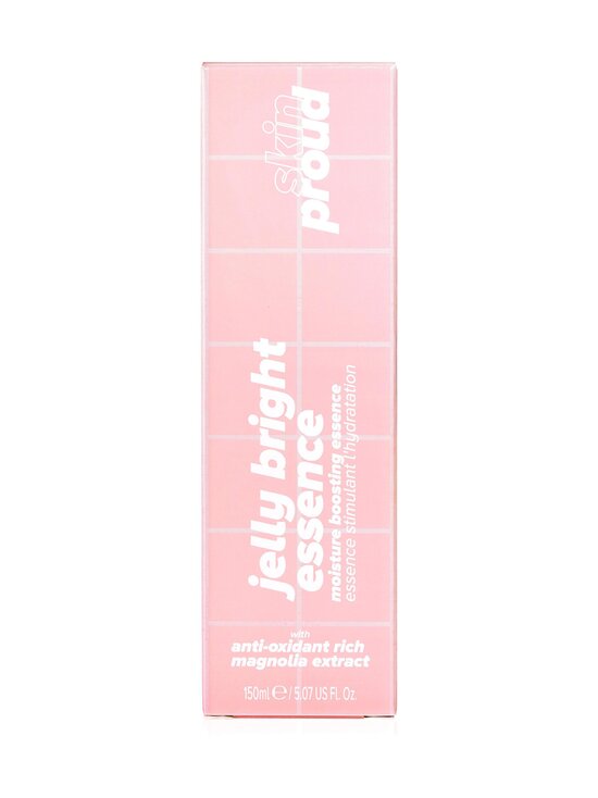 Skin Proud - Jelly Bright Essence mitrinošs sejas losjons - NOCOL - photo 2 Skin Proud - Jelly Bright Essence mitrinošs sejas losjons - NOCOL | Stockmann - photo 2