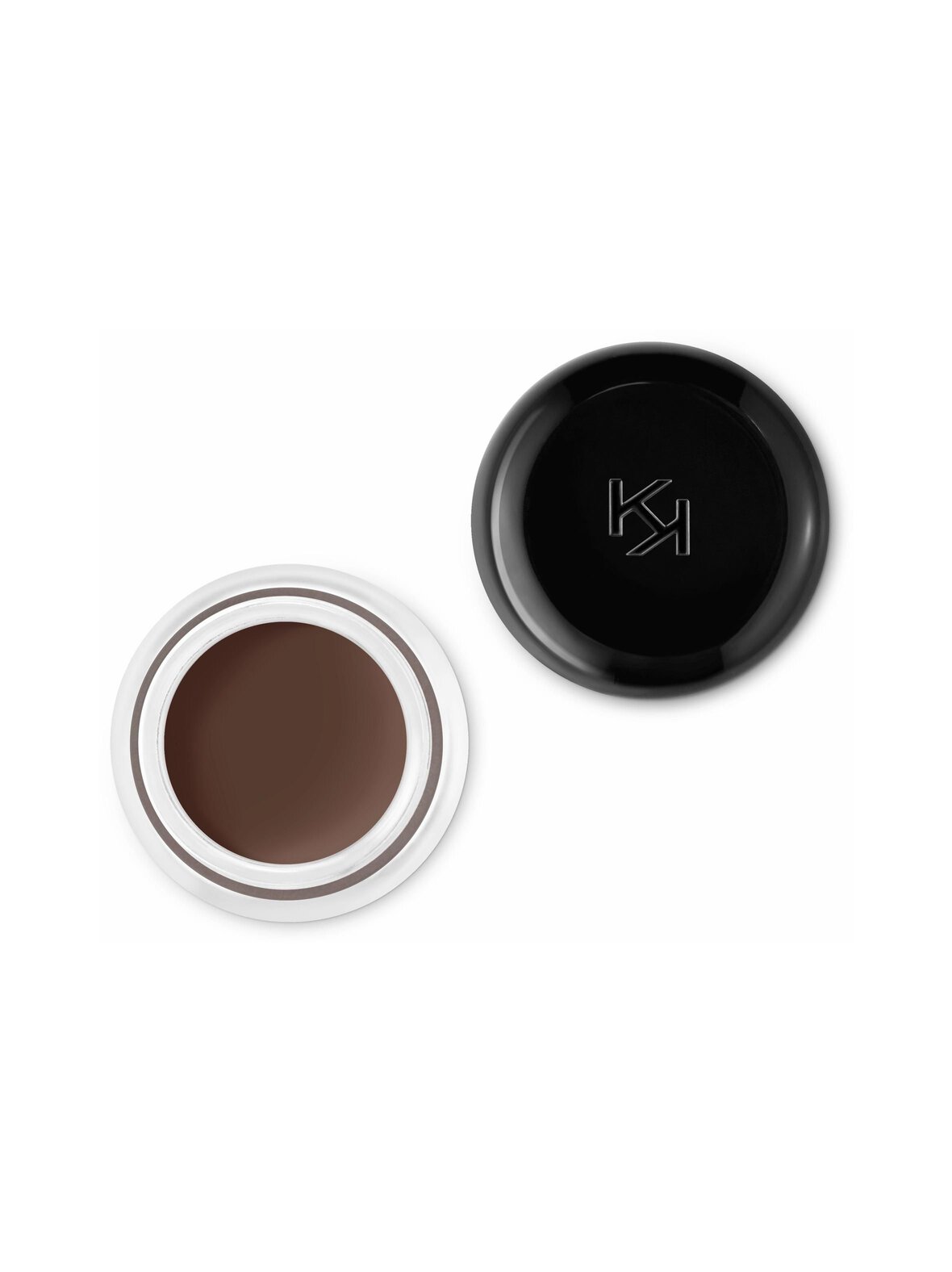 Lasting eyebrow gel - kulmageeli
