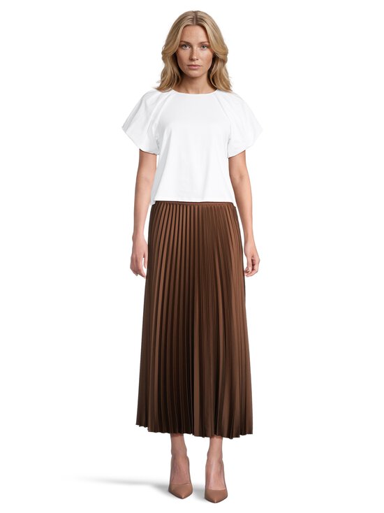 Marella - Mllesodo svārki - 003 CARAMEL | Stockmann - photo 3