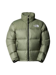 The North Face - Retro Nuptse -toppatakki - BO9 BARK MIST | Stockmann