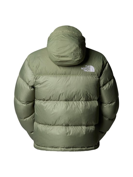 The North Face - Retro Nuptse virsjaka - BO9 BARK MIST | Stockmann - photo 2