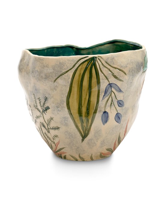 Serax - Flower Pot 05 Mix Nadine Dewart -ruukku - 999 MIX | Stockmann - photo 2