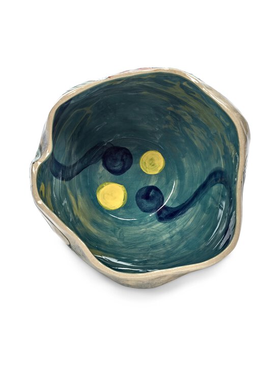 Serax - Flower Pot 05 Mix Nadine Dewart -ruukku - 999 MIX | Stockmann - photo 3