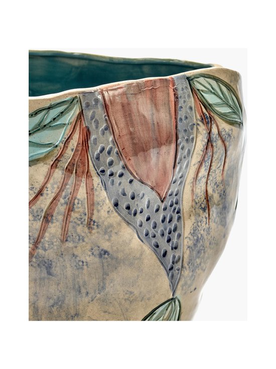 Serax - Flower Pot 05 Mix Nadine Dewart -ruukku - 999 MIX | Stockmann - photo 4