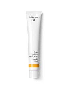 Dr.Hauschka - Cleansing Cream -puhdistusvoide 50 ml | Stockmann