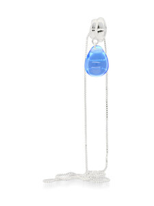 Annele - Kaelakee Sugar Drop - BLUE | Stockmann