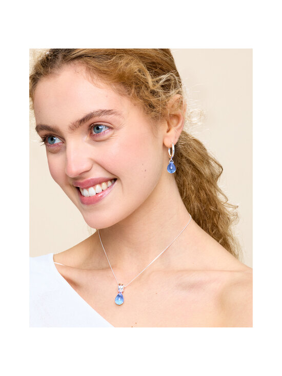 Annele - Kaelakee Sugar Drop - BLUE | Stockmann - photo 2