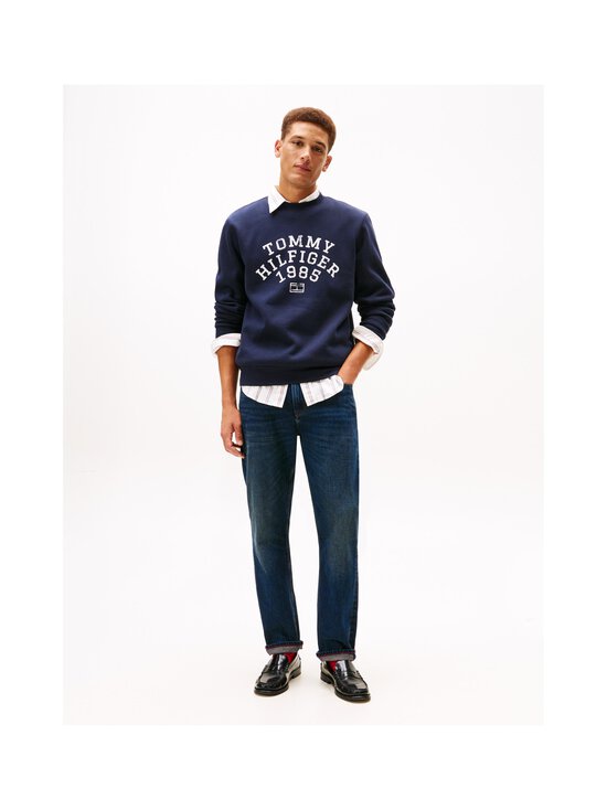 Tommy Hilfiger - Arch-collegepaita - DW5 DESERT SKY | Stockmann - photo 2