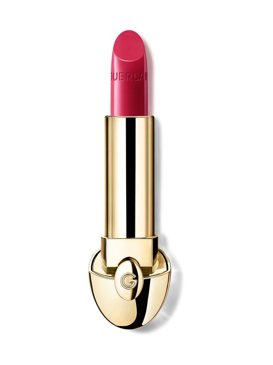 Guerlain - Rouge G Lips Refill -huulipuna, täyttöpakkaus - 829 LE FUCHSIA PROFOND - photo 1 Guerlain - Rouge G Lips Refill -huulipuna, täyttöpakkaus - 829 LE FUCHSIA PROFOND | Stockmann - photo 1