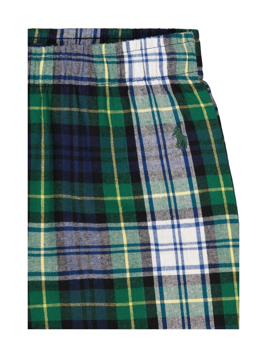 Polo Ralph Lauren - Pyjama - BLG WHITE GORDON PLAID | Stockmann - photo 3