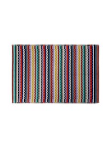 Missoni Home - Riverbero- kylpyhuonematto 90 x 60 cm - 100 MULTICOLOR | Stockmann
