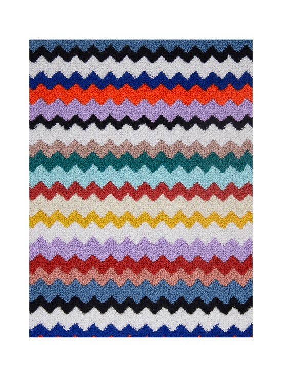 Missoni Home - Vannitoavaip Riverbero 90 x 60 cm - 100 MULTICOLOR - photo 3 Missoni Home - Vannitoavaip Riverbero 90 x 60 cm - 100 MULTICOLOR | Stockmann - photo 3