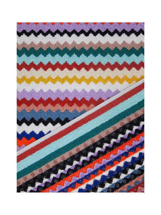 Missoni Home - Vannitoavaip Riverbero 90 x 60 cm - 100 MULTICOLOR - photo 4 Missoni Home - Vannitoavaip Riverbero 90 x 60 cm - 100 MULTICOLOR | Stockmann - photo 4