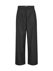 Ivy Copenhagen - Alanis Queen -housut - 8 GREY | Stockmann