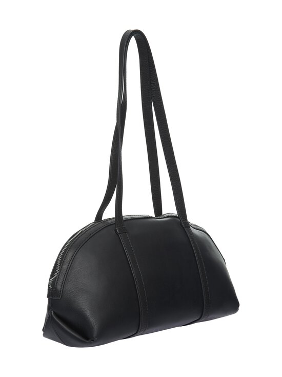 A+more - Selma-nahkalaukku - BLACK | Stockmann - photo 2