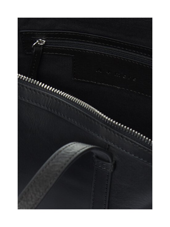A+more - Selma-nahkalaukku - BLACK | Stockmann - photo 3