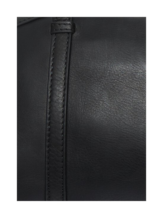 A+more - Selma-nahkalaukku - BLACK | Stockmann - photo 4
