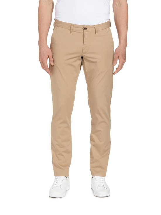 Slim Twill -chinot