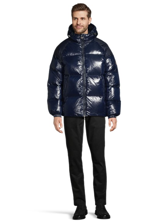 PYRENEX - Shiny taffeta Sten -untuvatakki - 4004Y AMIRAL | Stockmann - photo 2