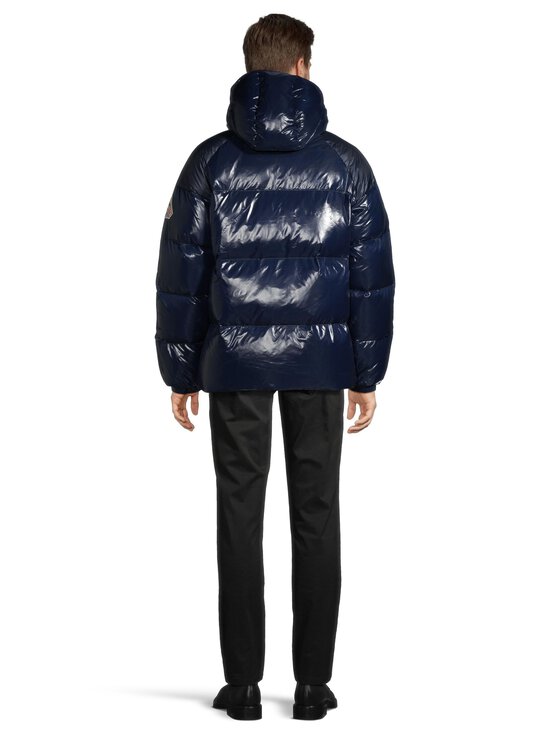 PYRENEX - Shiny taffeta Sten -untuvatakki - 4004Y AMIRAL | Stockmann - photo 3