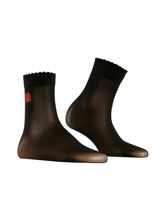 Falke - Passionate zeķes 20 den - 3009 BLACK - photo 3 Falke - Passionate zeķes 20 den - 3009 BLACK | Stockmann - photo 3