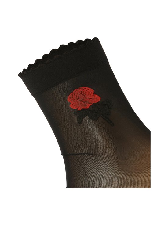 Falke - Passionate zeķes 20 den - 3009 BLACK - photo 4 Falke - Passionate zeķes 20 den - 3009 BLACK | Stockmann - photo 4