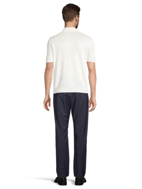 BARENA VENEZIA - Riobarbo-housut - NAVY - photo 4 BARENA VENEZIA - Riobarbo-housut - NAVY | Stockmann - photo 4