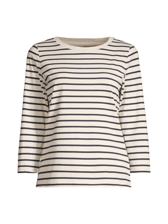 NOOM - Trikoosärk Honey - DK.NAVY/CHALK STRIPE | Stockmann - photo 1
