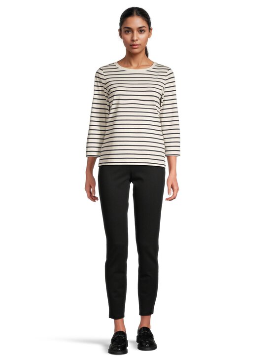 NOOM - Trikoosärk Honey - DK.NAVY/CHALK STRIPE | Stockmann - photo 2