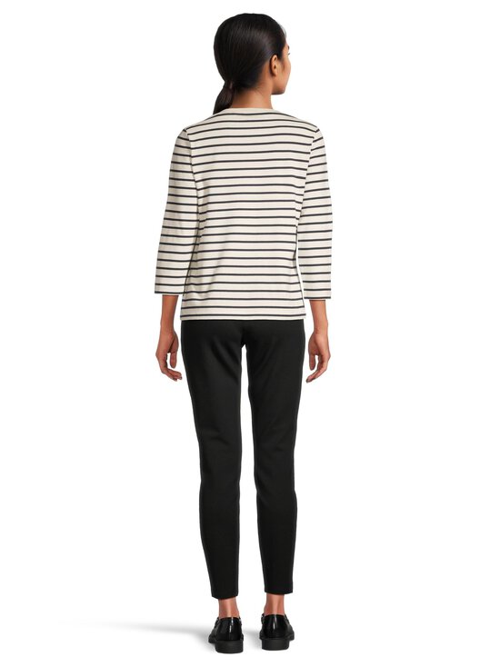 NOOM - Trikoosärk Honey - DK.NAVY/CHALK STRIPE | Stockmann - photo 3