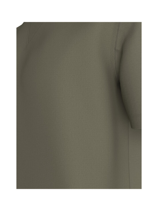 Calvin Klein Jeans - Badge Regular t-paita - LDI DEEP LICHEN GREEN | Stockmann - photo 5