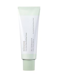 Mixsoon - Cica Hyal Deep Soothing Cream -kasvovoide | Stockmann