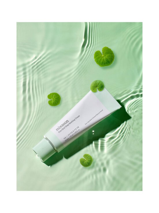 Mixsoon - Cica Hyal Deep Soothing Cream -kasvovoide - NOCOL | Stockmann - photo 3