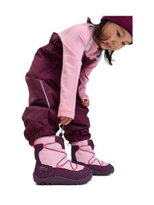 Reima - Talvesaapad Ensilumi - 4960 DEEP PURPLE | Stockmann