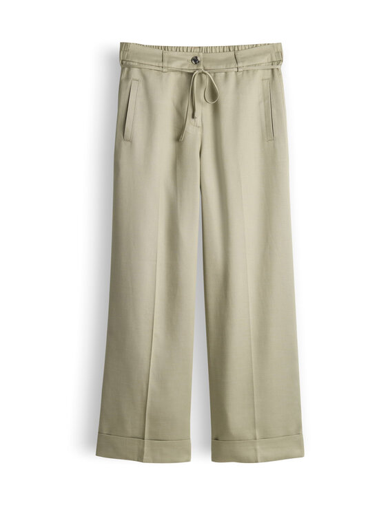 Opus - Meeri Bloom -housut - 30042 PALE OLIVE | Stockmann - photo 1