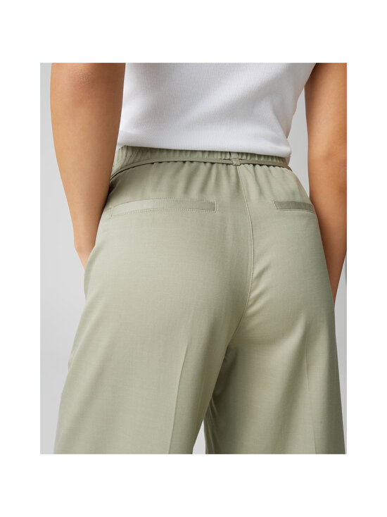 Opus - Meeri Bloom -housut - 30042 PALE OLIVE | Stockmann - photo 6