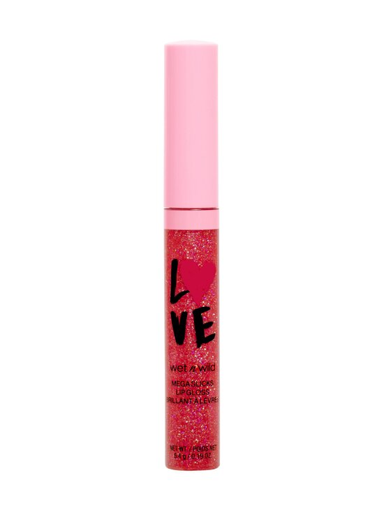 MEGA SLICKS LIP GLOSS -huulikiilto 5,4 g