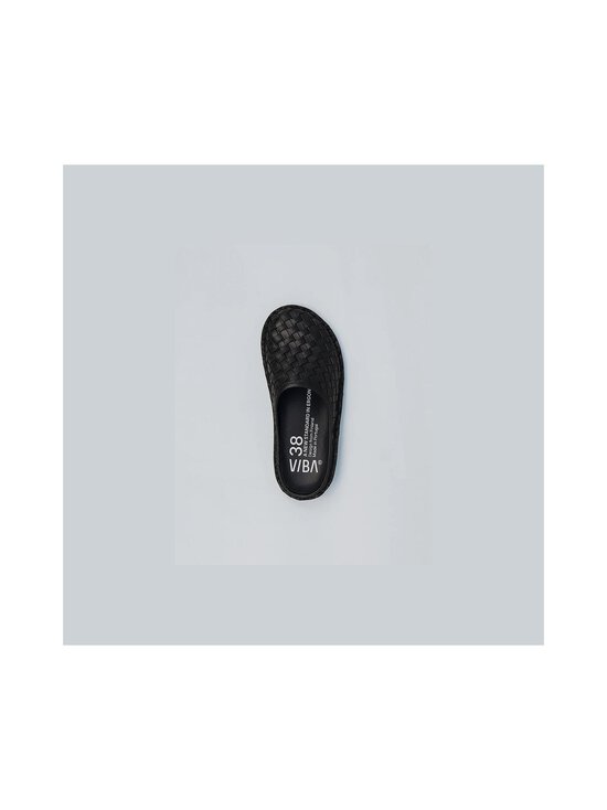 VIBAe - Nahksandaalid Roma - PRETO BLACK | Stockmann - photo 2