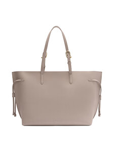 Furla - Ava L Tote -laukku - 4621S LINEN+URBAN GRAY INT. | Stockmann