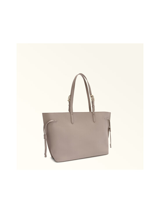 Furla - Ava L Tote -laukku - 4621S LINEN+URBAN GRAY INT. | Stockmann - photo 2