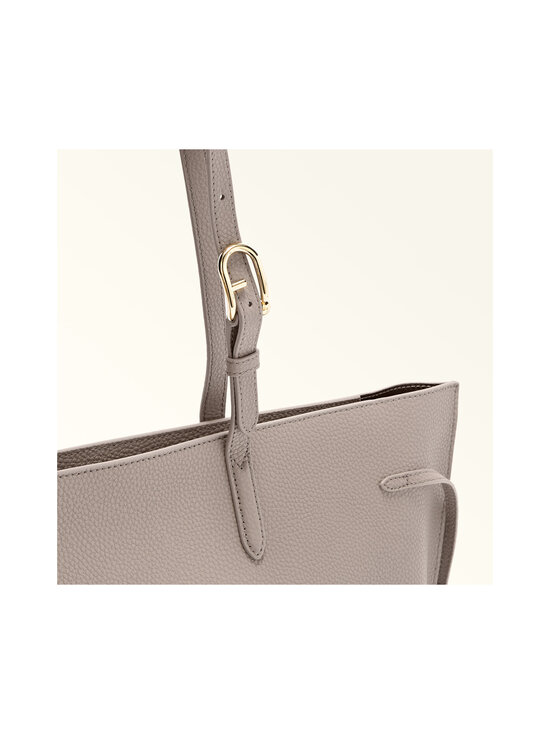 Furla - Ava L Tote -laukku - 4621S LINEN+URBAN GRAY INT. | Stockmann - photo 3
