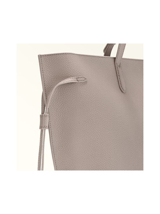Furla - Ava L Tote -laukku - 4621S LINEN+URBAN GRAY INT. | Stockmann - photo 4