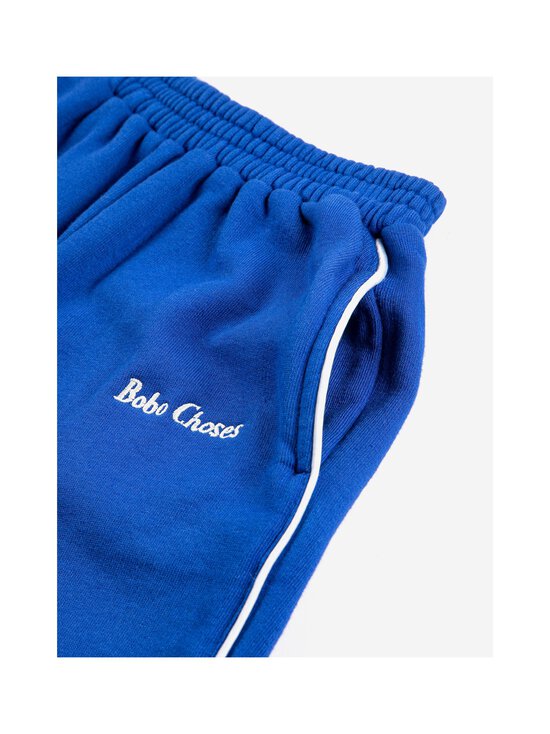 BOBO CHOSES - Cocoon Jogging treniņbikses - 401 MIDNIGHT BLUE | Stockmann - photo 3