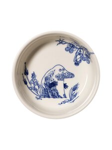 Moomin Arabia - Haru Mörkö -tarjoilukulho 12 cm - MULTICOLOR | Stockmann